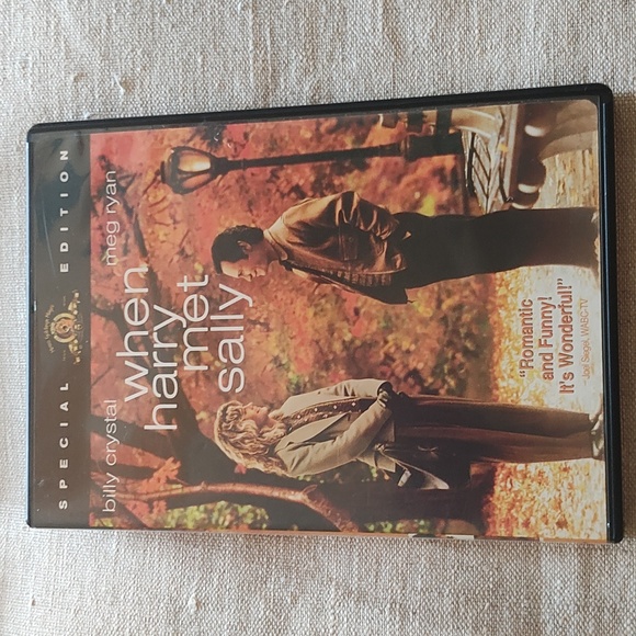 TWO MOVIES & TWO BOOKS - Picture 7 of 17